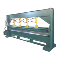 High performance 4 roller plate bending machine